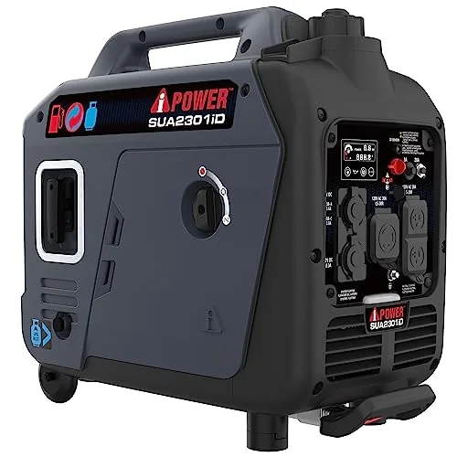 A-iPower SUA2301iD