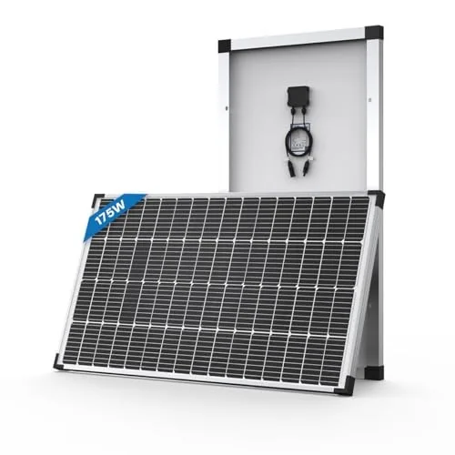 ACOPOWER 175W 12V Mono