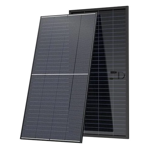 ACOPOWER 250W Bifacial N-Type
