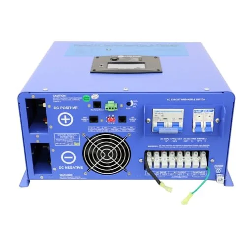 AIMS Power 10000W 48V Split Phase