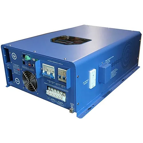 AIMS Power 12000W 48V Split Phase ETL