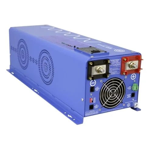 AIMS Power 6000W 48V Split Phase