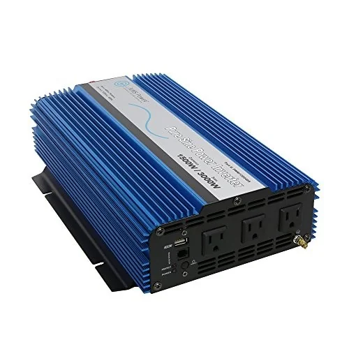 AIMS Power 1500W 48V Inverter