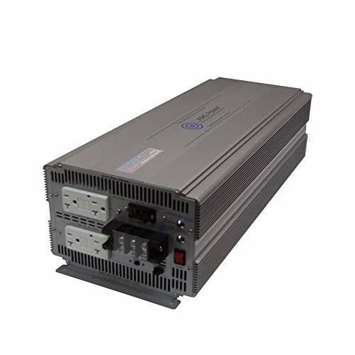 AIMS Power 5000W 48V Industrial