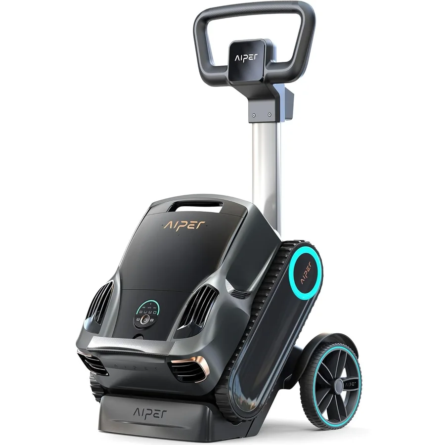 Aiper Scuba X1 Pro Max