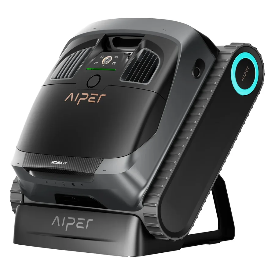 Aiper Scuba X1