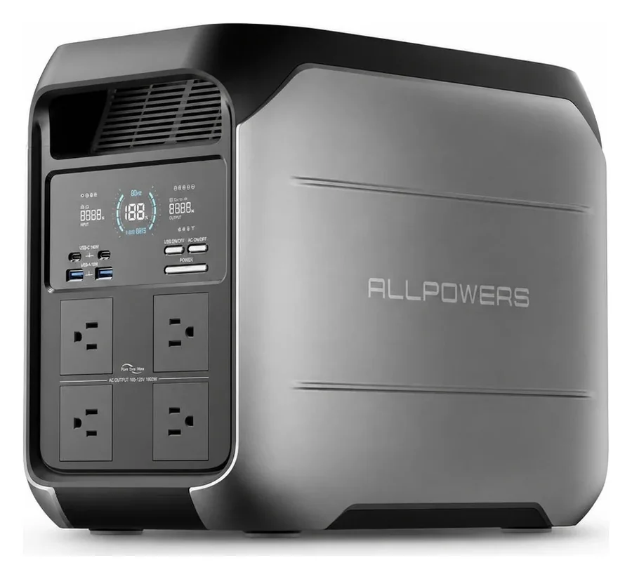 ALLPOWERS P1800