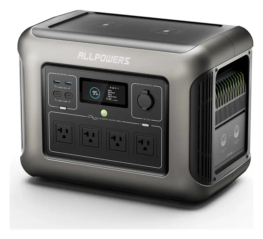 ALLPOWERS R1500