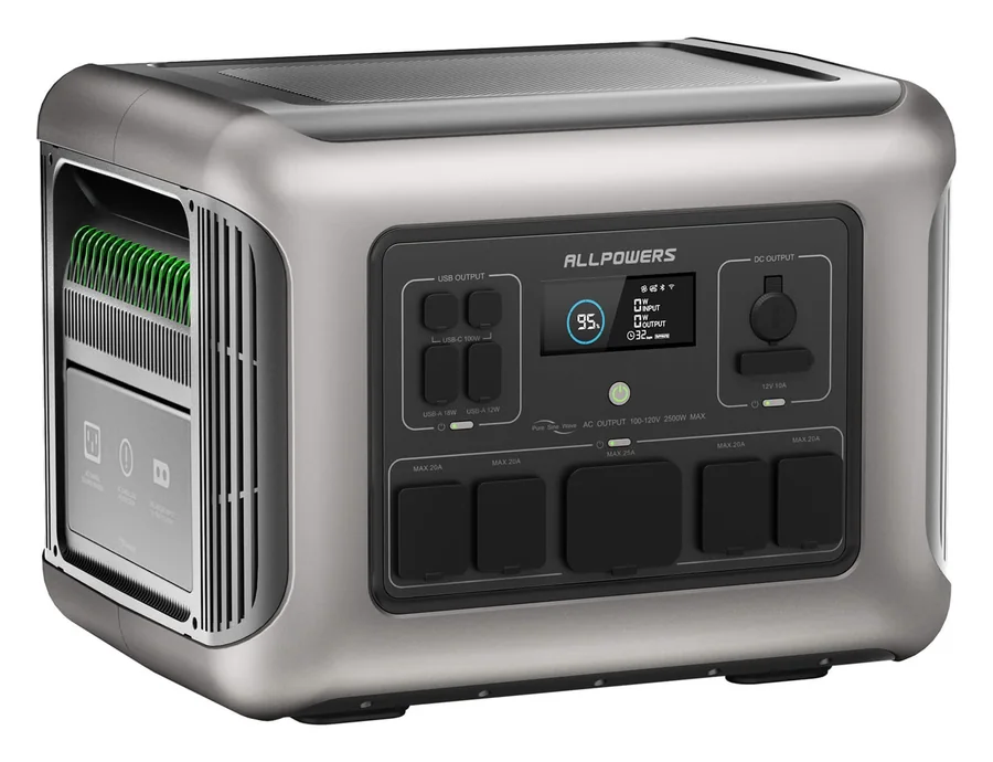 ALLPOWERS R2500 V2