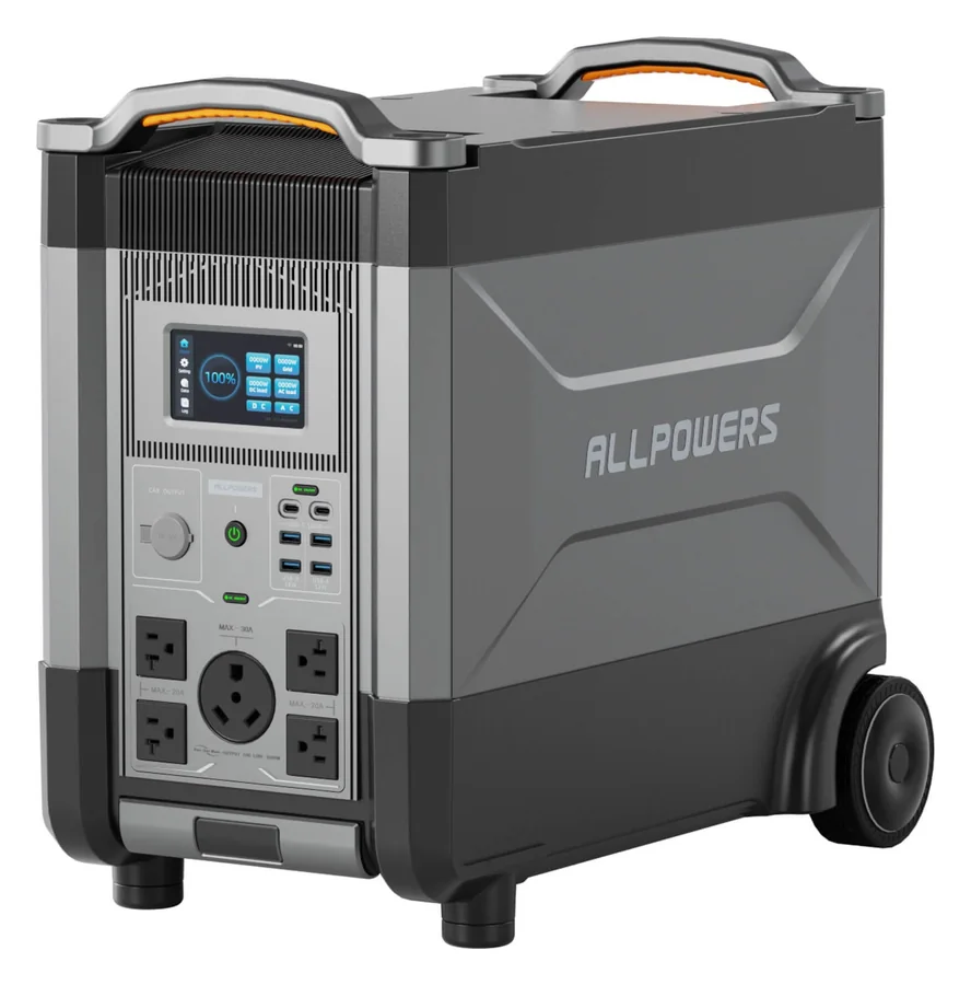 ALLPOWERS R4000