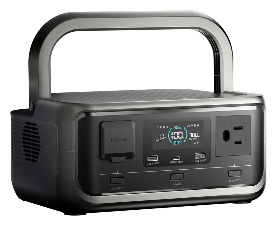 ALLPOWERS VOLIX P300