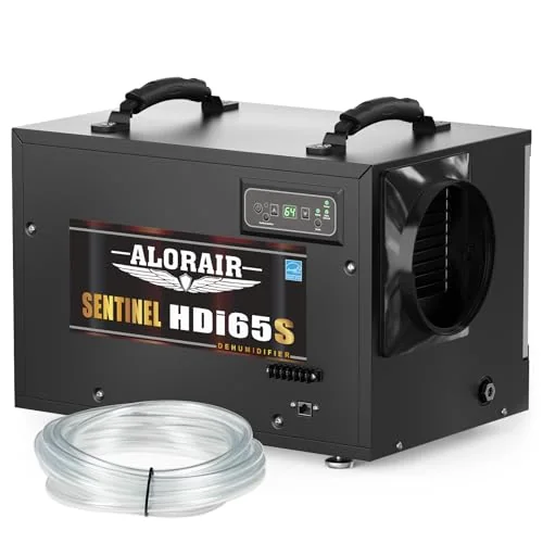 AlorAir Sentinel HDi65S