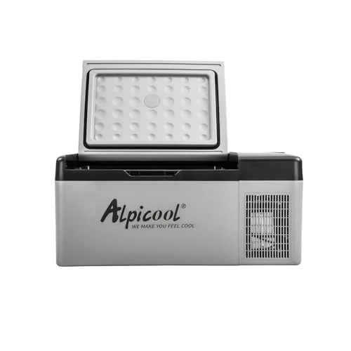 Alpicool C15