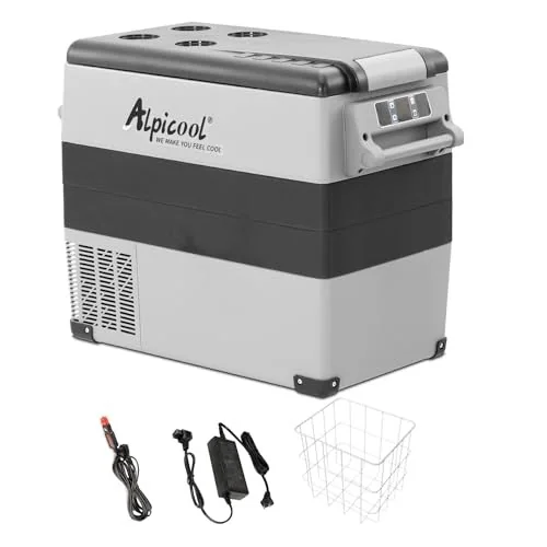 Alpicool CF55