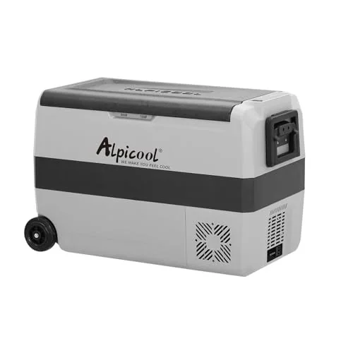 Alpicool T50