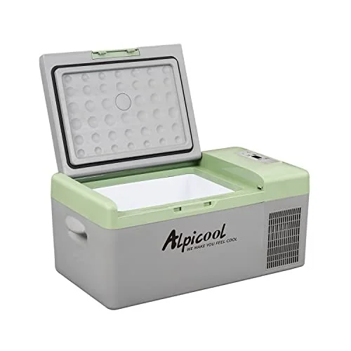 Alpicool Y16T