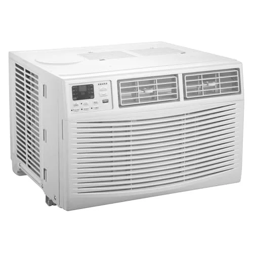 Amana 8,000 BTU Window AC