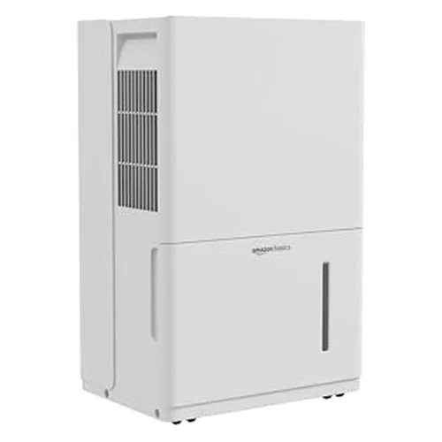 Amazon Basics 50-Pint with Pump