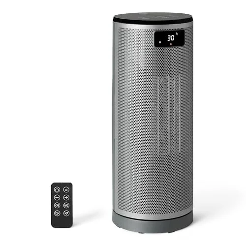 Amazon Basics DQ2209 Ceramic Heater