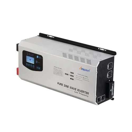 Ampinvt FT 5000W 48V Split Phase