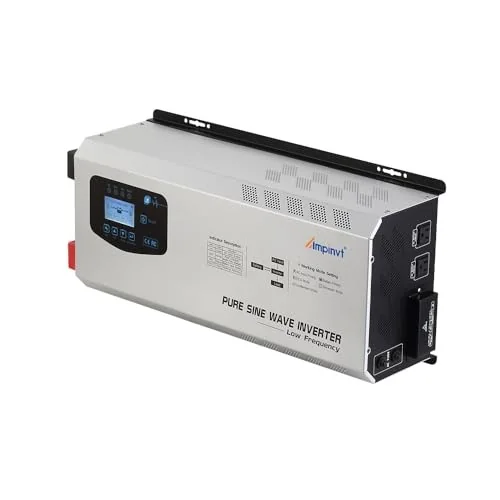 Ampinvt FT 6000W 48V Split Phase