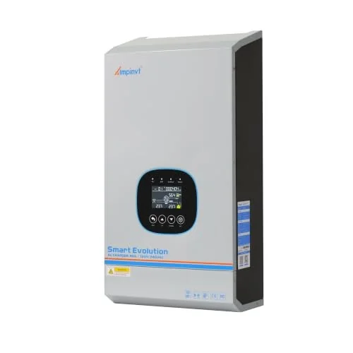 Ampinvt GP 6000W 48V Split Phase