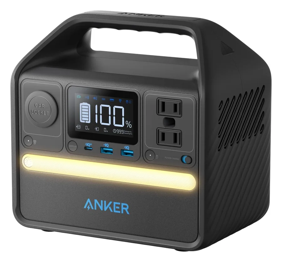 Anker 521 PowerHouse