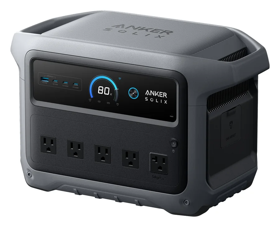 Anker SOLIX C1000 Gen 2