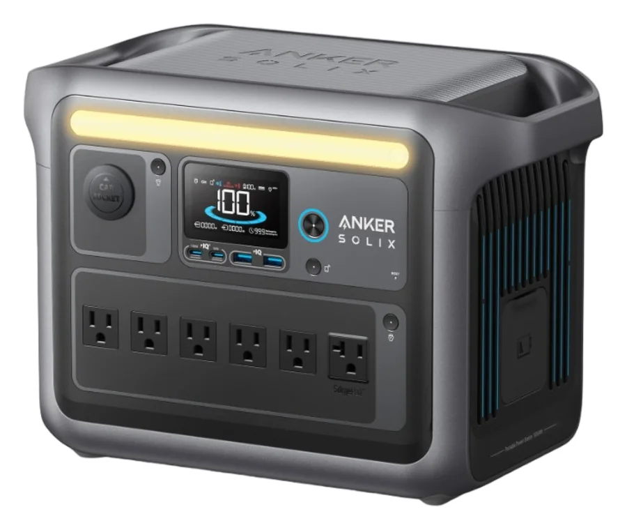 Anker SOLIX C1000