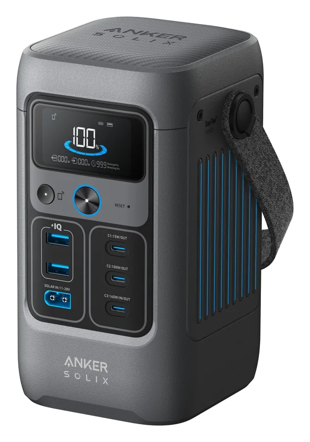 Anker SOLIX C200 DC