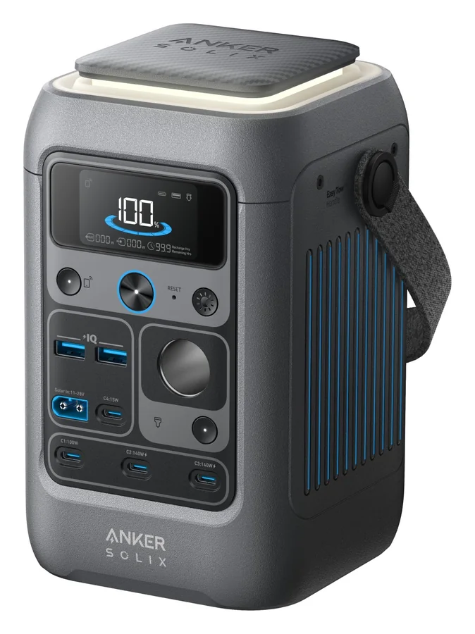 Anker SOLIX C300 DC