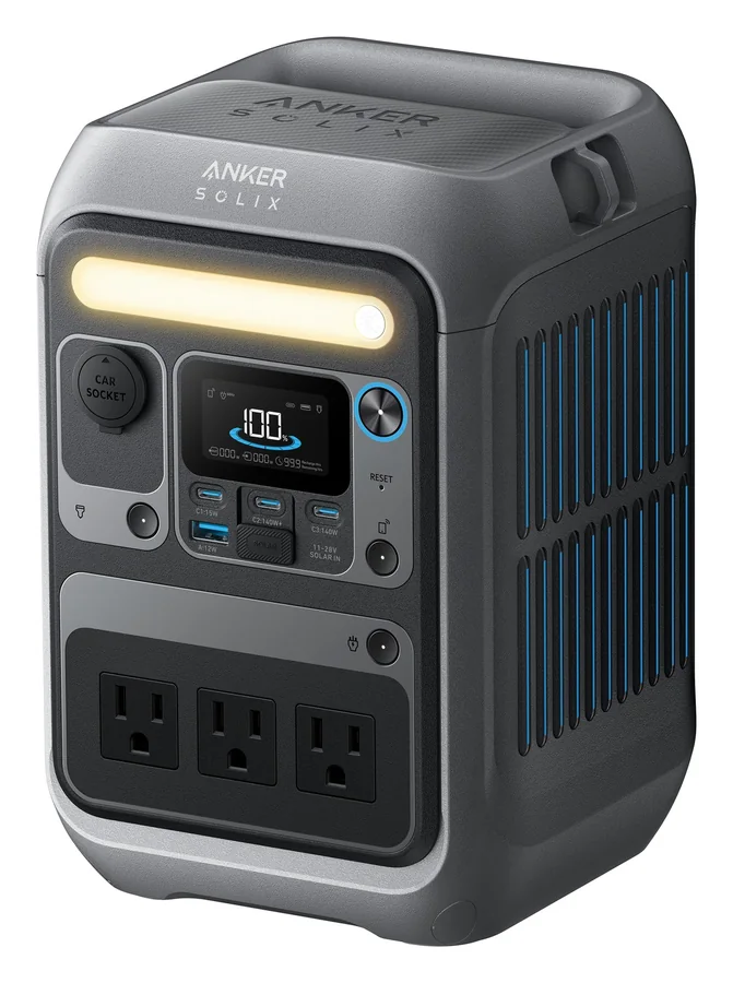 Anker SOLIX C300