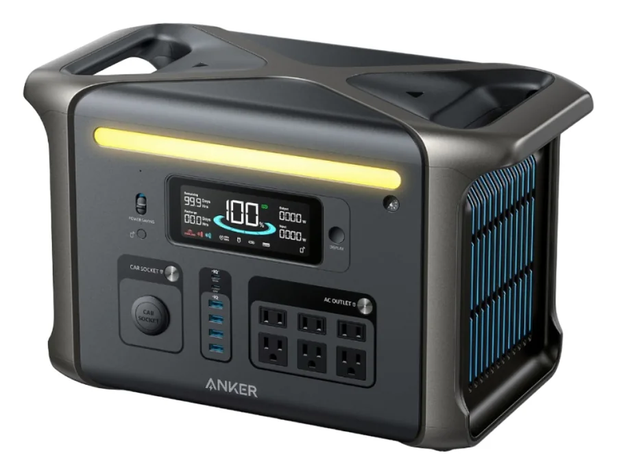 Anker SOLIX F1500