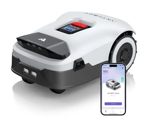 Anthbot Genie 3000