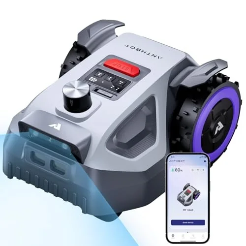 Anthbot M5 LiDAR
