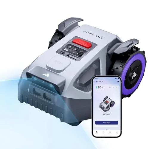 Anthbot M5