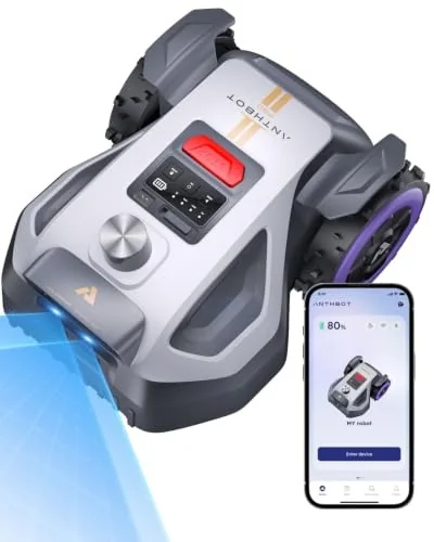 Anthbot M9 Pro