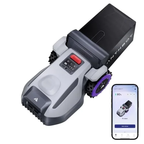 Anthbot N8