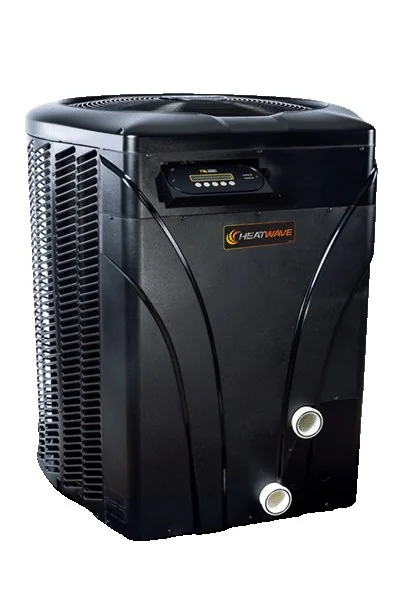 AquaCal HeatWave HW160R