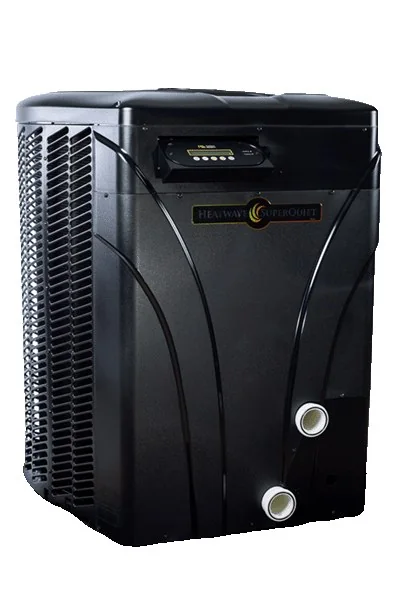 AquaCal HeatWave SuperQuiet SQ140R