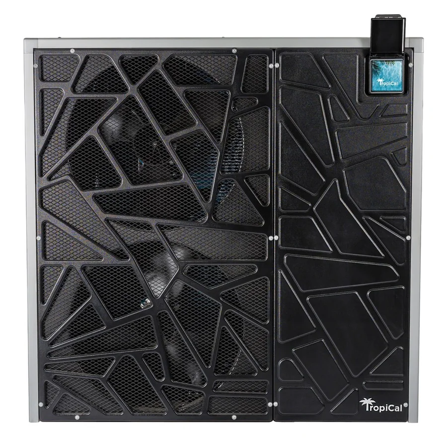 AquaCal TropiCal T130 Inverter