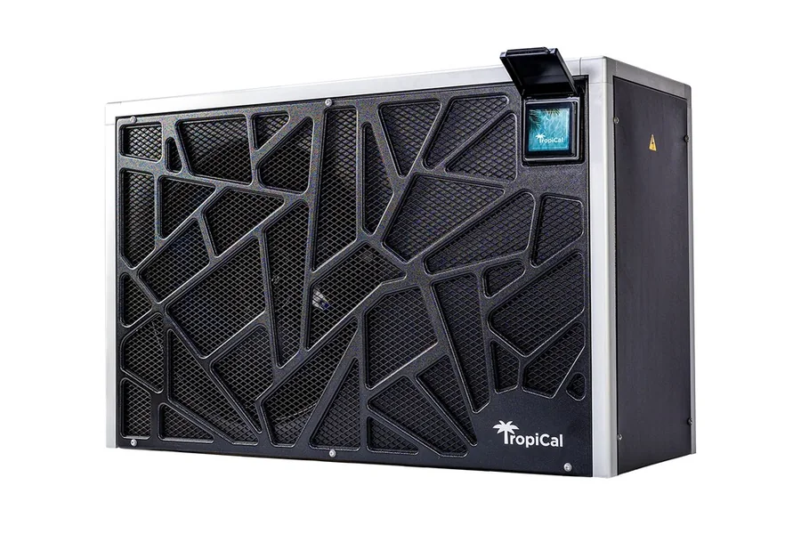 AquaCal TropiCal T70 Inverter