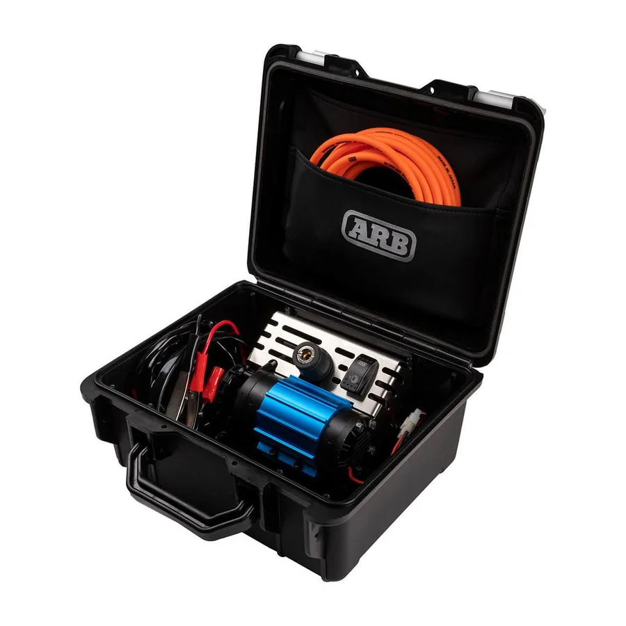 ARB CKMP12 Portable (V2)