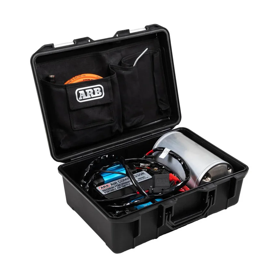ARB CKMTP12 Twin Portable