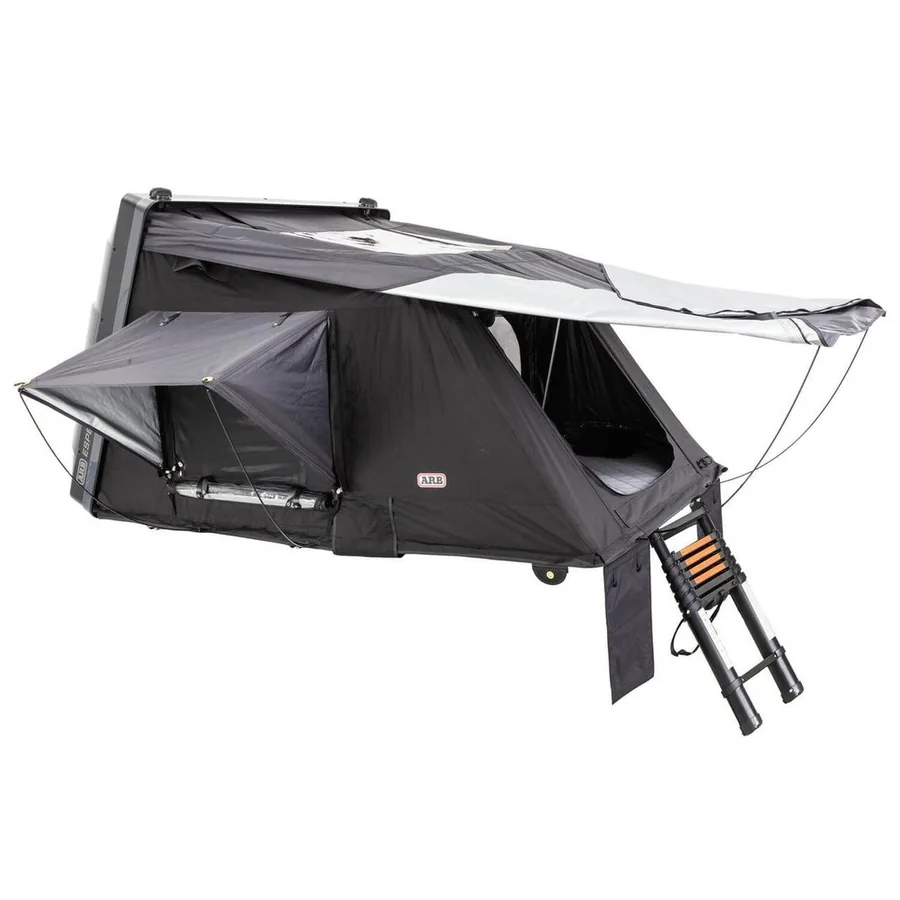 ARB Esperance V2