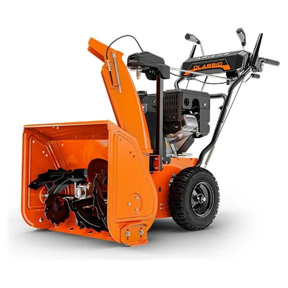 Ariens Classic 24