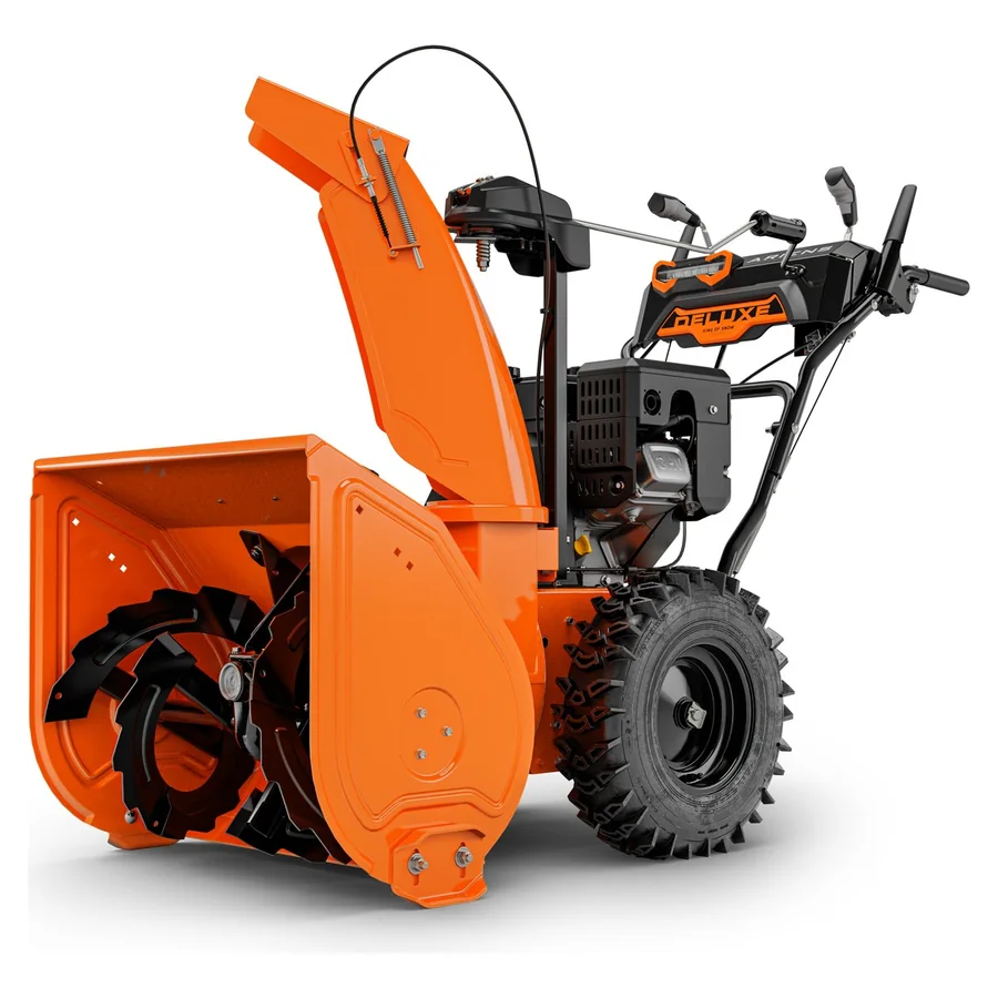 Ariens Deluxe 24