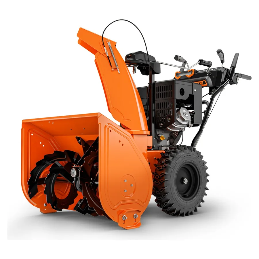 Ariens Deluxe 28 SHO