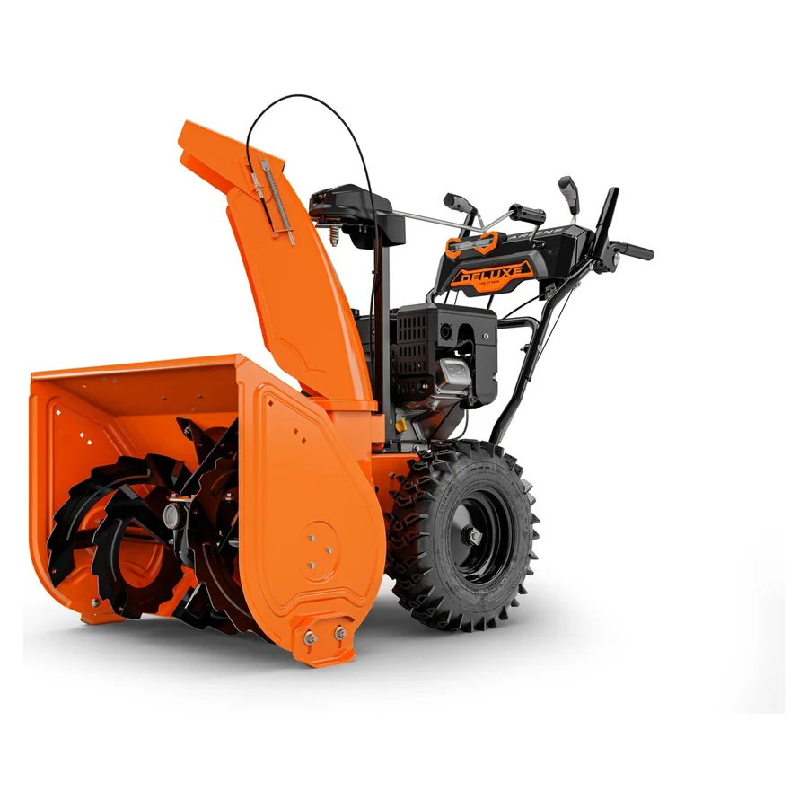Ariens Deluxe 28