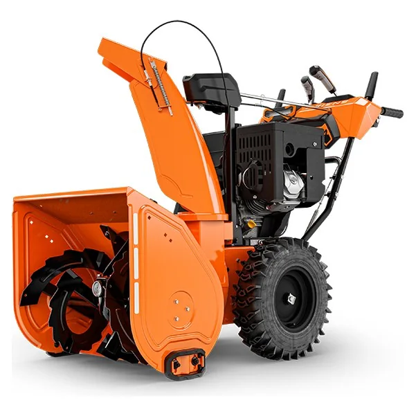 Ariens Platinum 24 SHO